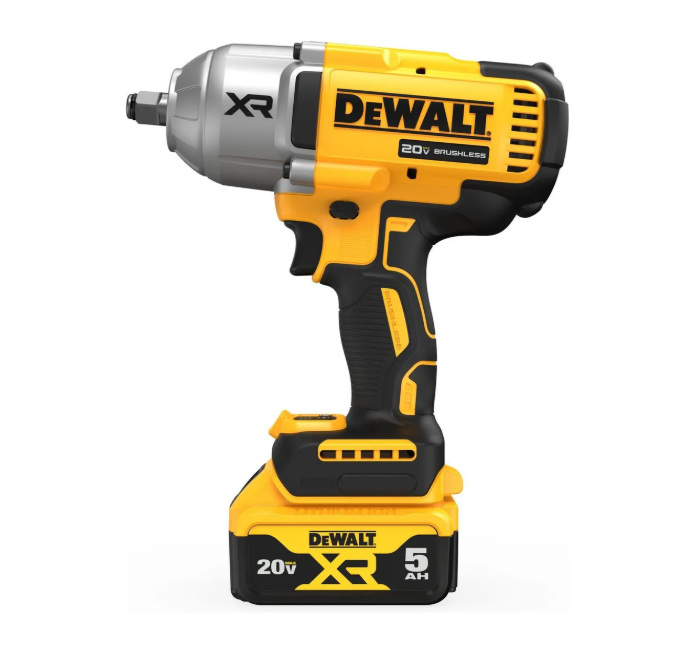 Miniatura 2 de Pistola Llave Impacto 850nm 21v